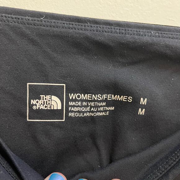 Women’s North Face pull on Capri pants size Medium - Picture 2 of 6